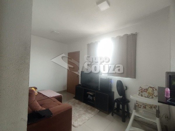 Apartamento Jd. São Francisco Piracicaba