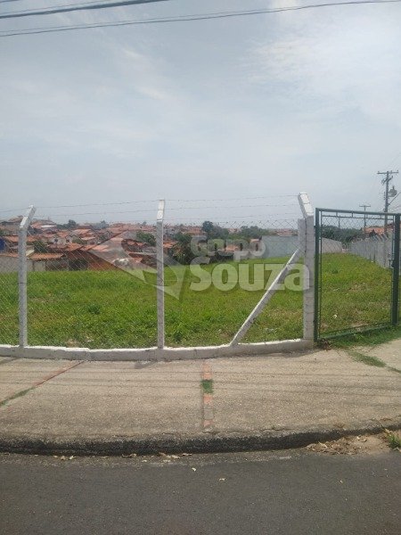 Terreno Santa Terezinha Piracicaba