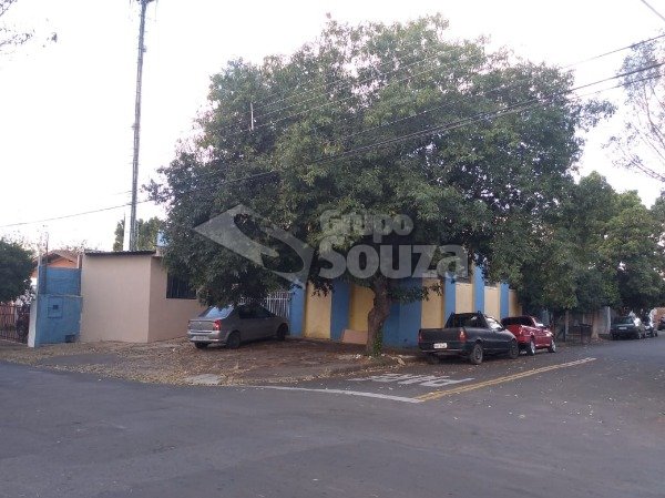 Barracões Paulicéia Piracicaba