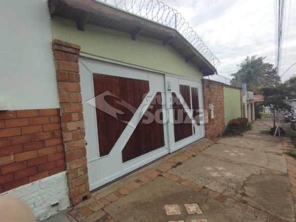 Residencias Alto Piracicaba