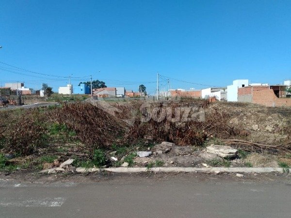 Terreno Piazza Italia Piracicaba