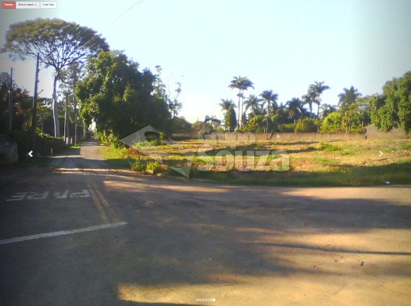 Terreno Jardim São Francisco / Ondas Piracicaba