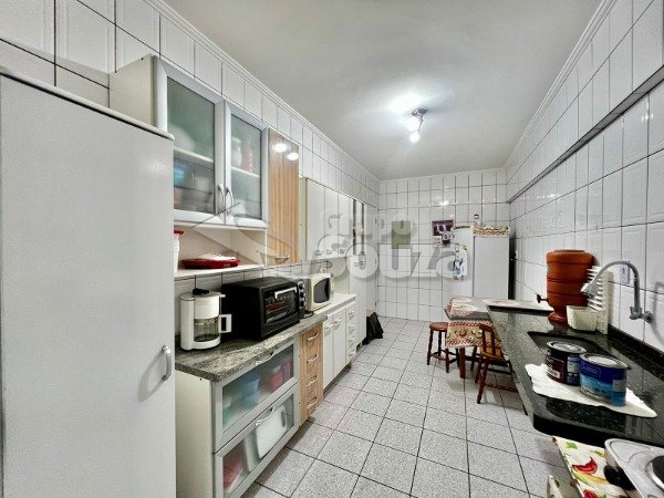 Apartamento Aviação Praia Grande