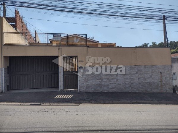 Residencias Piracicamirim Piracicaba