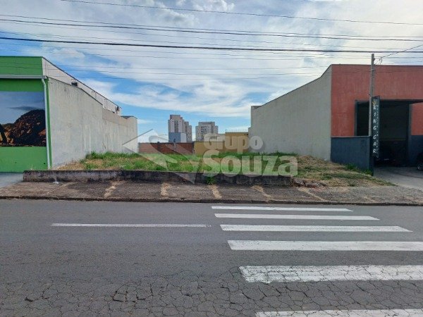 Terreno Santa Terezinha Piracicaba