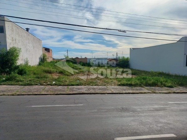 Terreno Santa Terezinha Piracicaba