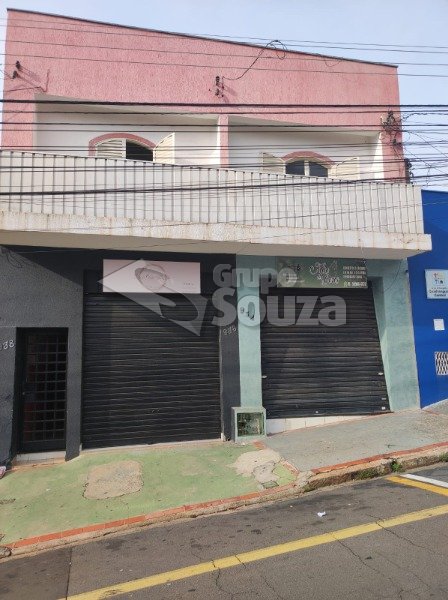 Comercial Centro Piracicaba