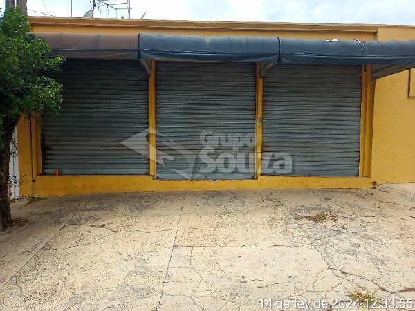 Prédio Comercial Parque São Jorge Piracicaba