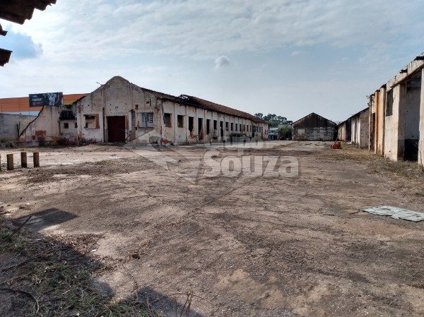 Galpões e Áreas Empresariais Santa Terezinha Piracicaba