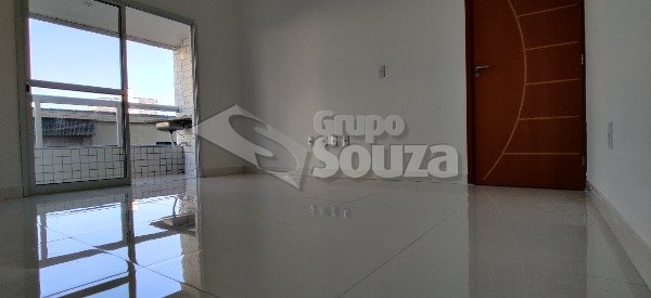Apartamento Boqueirão Praia Grande