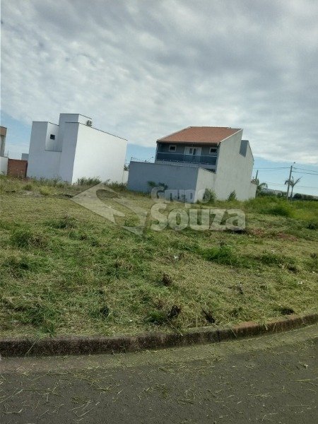 Terreno Campestre Piracicaba
