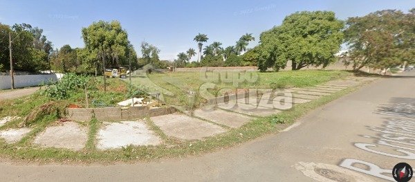 Terreno Ondas Piracicaba
