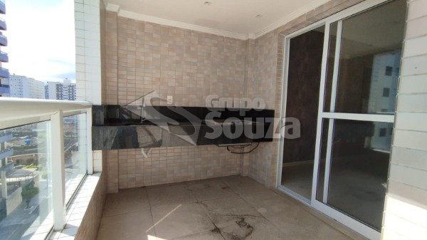 Apartamento Ocian Praia Grande