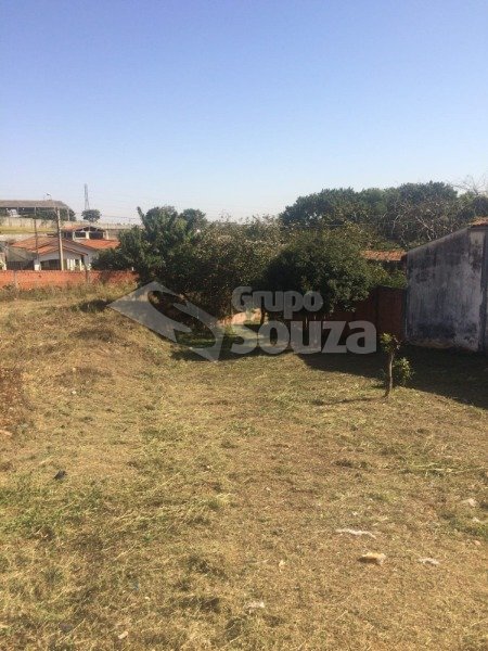 Terreno Nossa Senhora de Fátima Piracicaba
