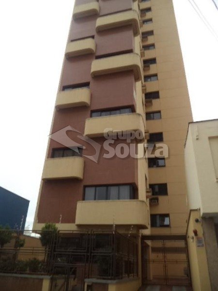 Apartamento Centro Piracicaba