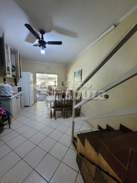 Residencias Santa Terezinha Piracicaba