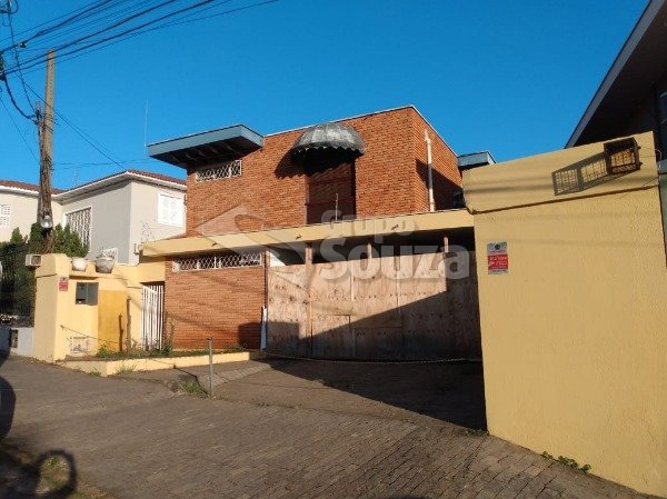 Residencias/Predios Comerciais Cidade Jardim Piracicaba