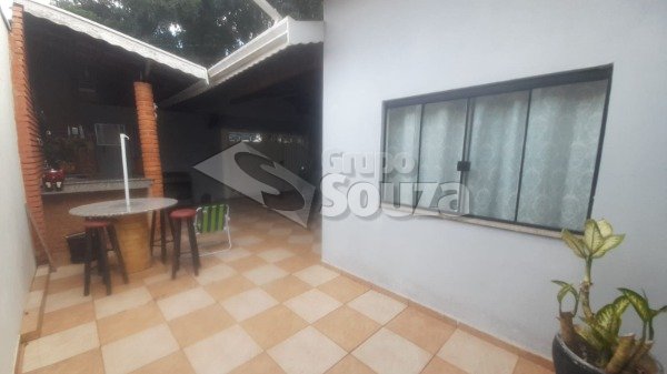 Residencias Jardim Astúrias ii Piracicaba