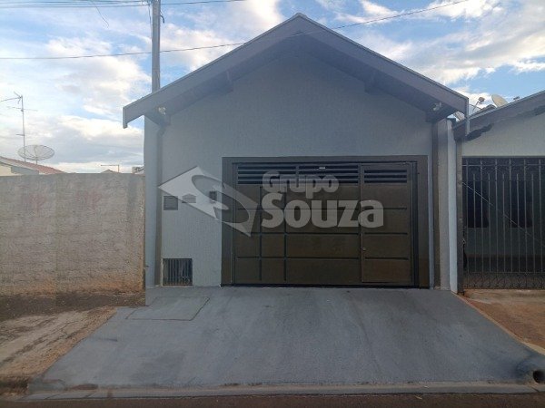 Residencias Chacara Nazaré ii Piracicaba