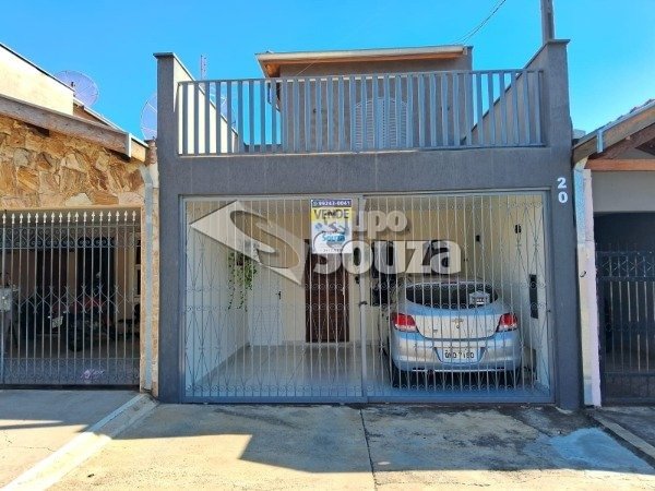 Residencias Chacara Nazaré ii Piracicaba