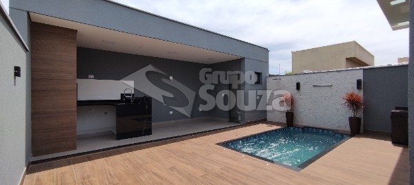 Condominio Fechado Residencial Agape Piracicaba