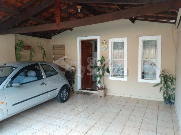 Residencias Vila Fátima Piracicaba