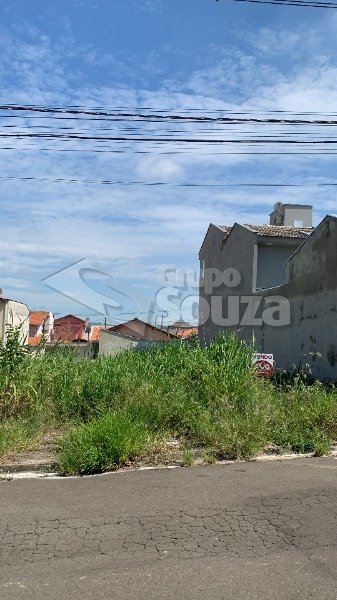 Terreno Parque Conceição ii Piracicaba