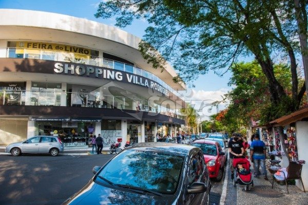 Sala Comercial  Aguas de Sao Pedro