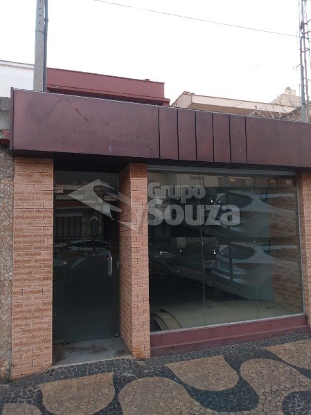 Residencias/Predios Comerciais Centro Piracicaba