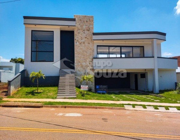 Residencias Condomínio Jardim Europa Boituva