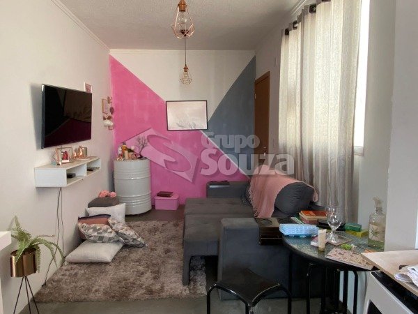 Apartamento Piracicamirim Piracicaba