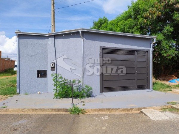 Residencias Terra Rica Piracicaba