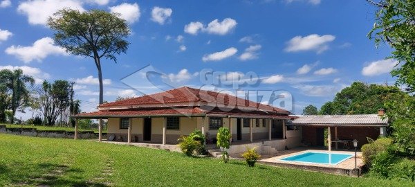 Sítio Vertentes Das Aguas Piracicaba