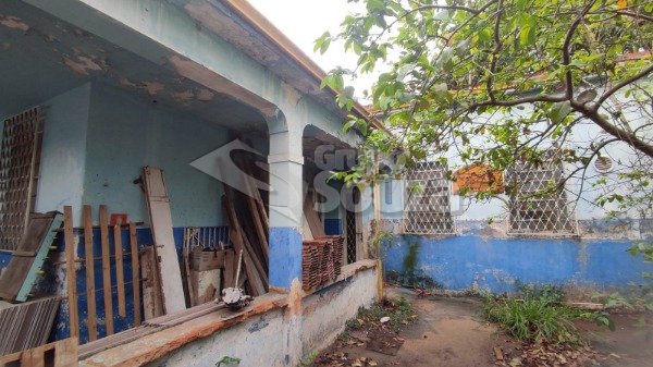 Residencias/Predios Comerciais Centro Piracicaba