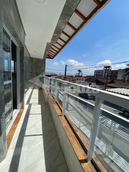 Residencias Aviação Praia Grande