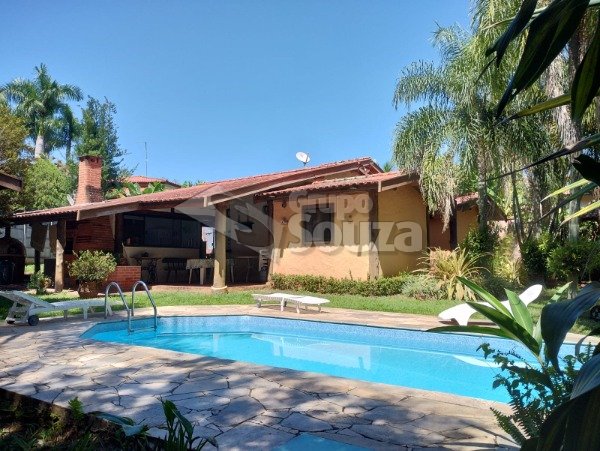 Condominio Fechado Colinas do Piracicaba (ártemis) Piracicaba