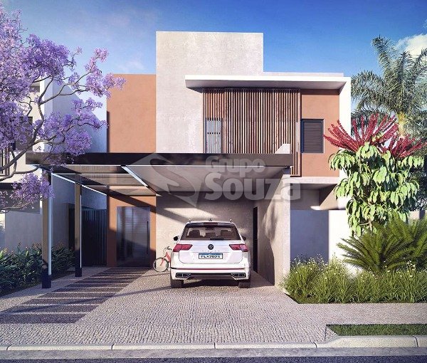 Condominio Fechado Loteamento Santa Rosa Piracicaba