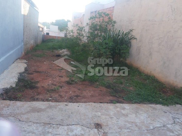 Terreno Santa Rosa Piracicaba