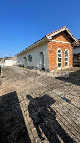 Residencias Jardim Paris Charqueada