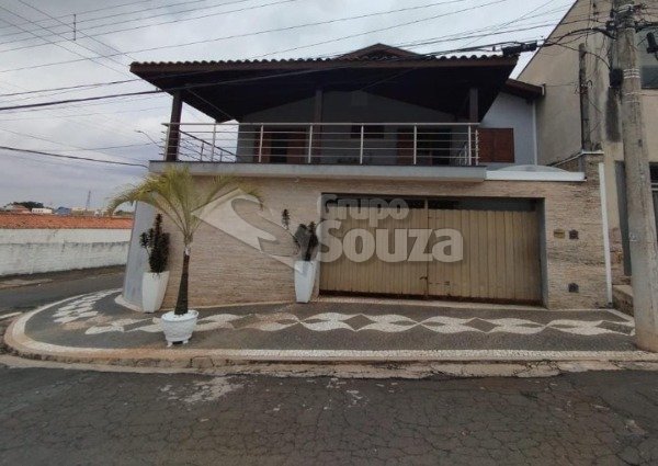 Residencias Jd São Luiz (santa Terezinha) Piracicaba