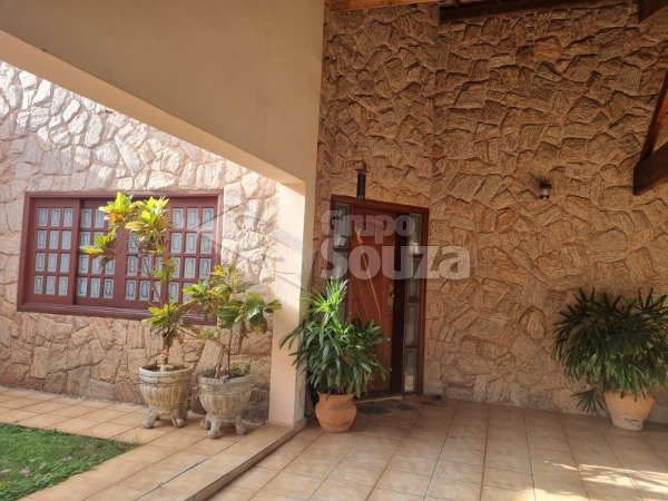 Residencias Castelinho Piracicaba