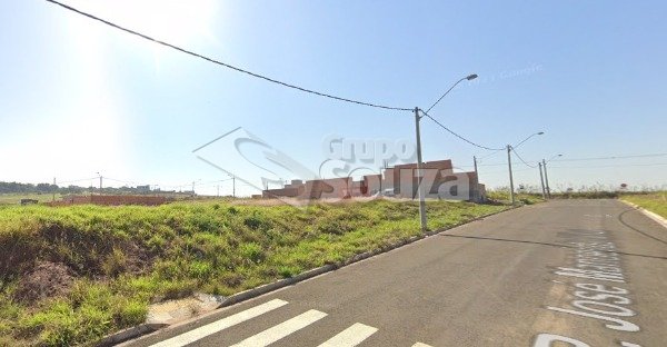 Terreno Loteamento Conquista Piracicaba