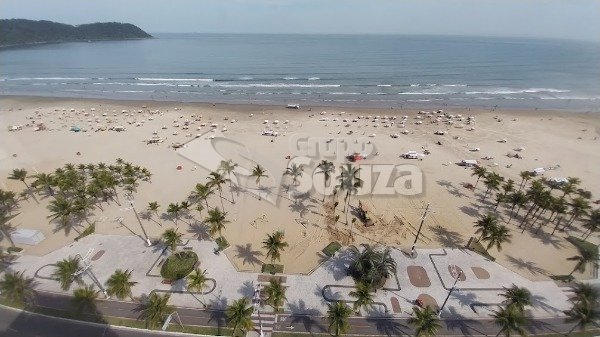 Apartamento Canto do Forte Praia Grande