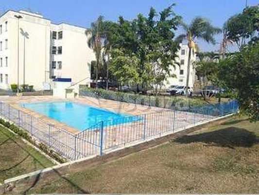 Apartamento Nova América Piracicaba