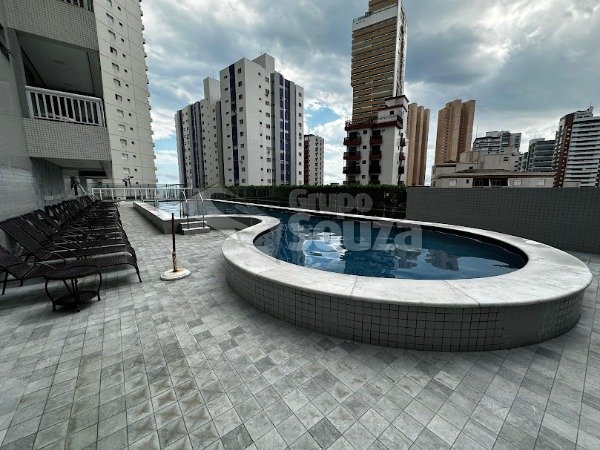 Apartamento  Praia Grande