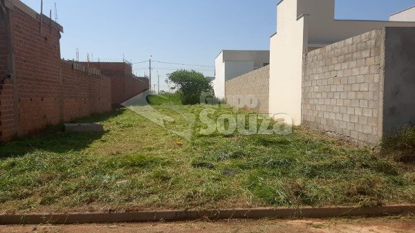 Terreno Garças Piracicaba