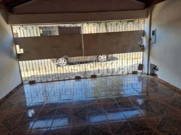 Residencias Parque Bela Vista Piracicaba