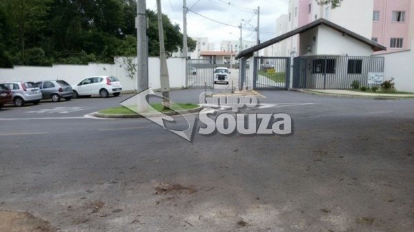 Apartamento Jardim Parque Jupiá Piracicaba