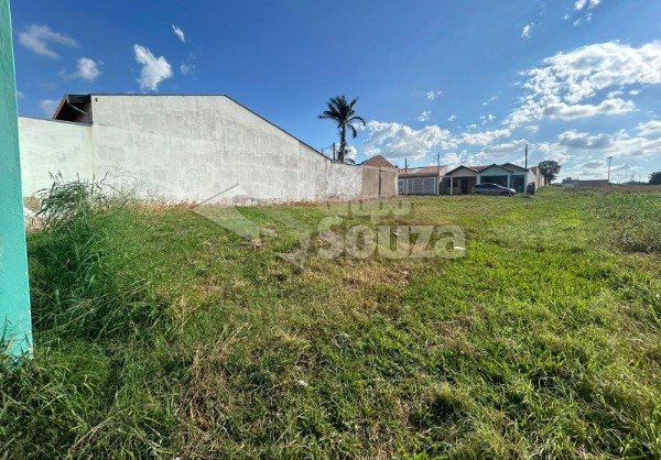 Terreno Saltinho Saltinho