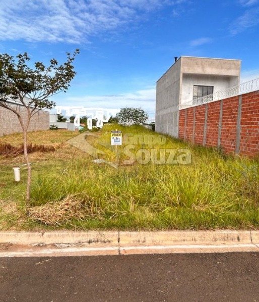 Terreno Vale do Sol Piracicaba